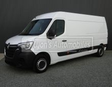 Renault MASTER 3 PHASE 3 L3H2 GRAND CONFORT