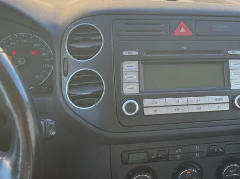 Volkswagen Golf PLUS 2.0 TDI 140 CH CONFORT AVEC CLIMATISATION