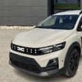 Dacia JOGGER ECO-G 120 CH EXTREME 7 PLACES AVEC PACK CONDUITE CAMERA MULTIVUE EXTENDED GRIP ET PACK HIVER
