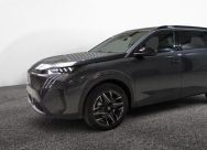 Peugeot 5008 HYBRID 145 BVA E-DCS6 7PL GT