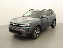Dacia DUSTER JOURNEY