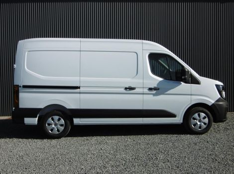 Renault MASTER 4 FGN 3T5 L2H2 EXTRA