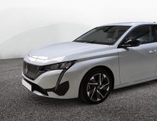 Peugeot 308 HYBRID 145 BVA E-DCS6 ALLURE AVEC PACK ACCESS ET PACK VISION 360
