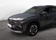 Hyundai TUCSON 1.6 T-GDI 239 HYBRID BVA6 CREATIVE AVEC HAYON MAINS LIBRES ET SIEGES AV ELECTRIQUES