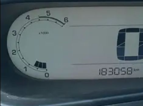 Citroën C3 Picasso 1.6 L HDI 92 CH CONFORT CLIM