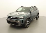 Dacia DUSTER JOURNEY