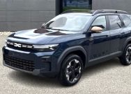 Dacia BIGSTER 155 CH HYBRID EXTREME AVEC CAMERA ACCES MAIN LIBRE HAYON ELECTRIQUE PACK HIVER ET TOIT PANORAMIQUE