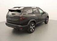 Dacia BIGSTER JOURNEY