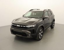 Dacia DUSTER JOURNEY + TECHNO PACK
