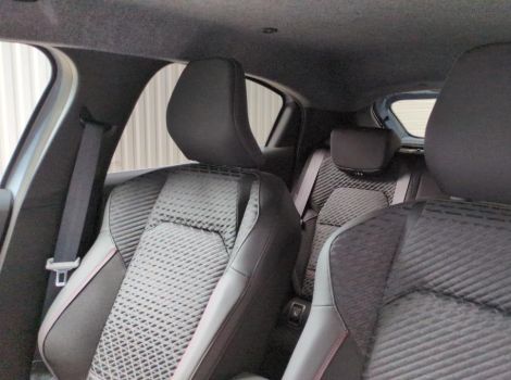 Renault CLIO 6 TCE 115 CH BVM6 TECHNO AVEC SIEGES CHAUFFANTS