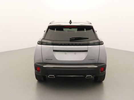 Peugeot 2008 HYBRID 145 GT