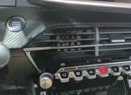Peugeot 208 HYBRID 145CH BVA E-DCS6 GT AVEC NAVI ET CAMERA 360 ET DRIVE ASSIST PLUS