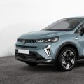 Renault SYMBIOZ E-TECH FULL HYBRID 160 CH BVA TECHNO