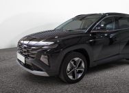 Hyundai TUCSON 1.6 T-GDI 239 HYBRID BVA6 CREATIVE AVEC HAYON MAINS LIBRES ET SIEGES AV ELECTRIQUES