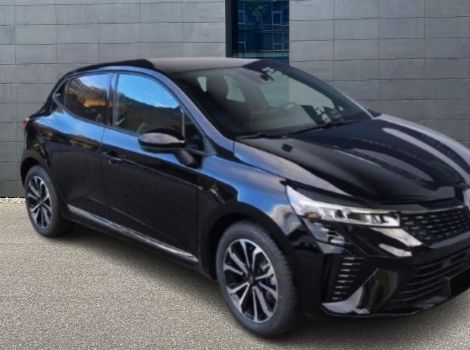 Renault CLIO V NOUVELLE TCE 90 CH X-TRONIC TECHNO - RESTYLÉE PHASE 2 AVEC PACK HIVER ET ROUE DE SECOURS