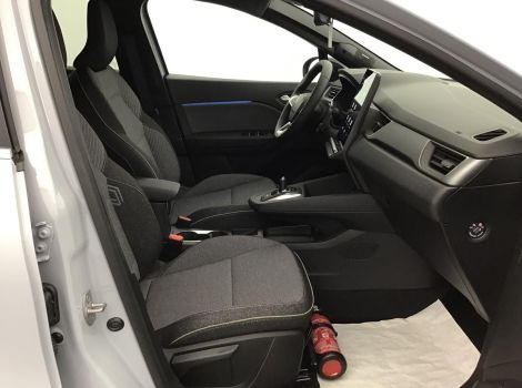 Renault SYMBIOZ TECHNO