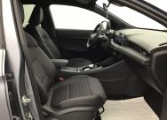 MG MG3 LUXURY