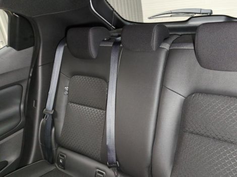Nissan JUKE HYBRID 143 BVA N-CONNECTA AVEC SIEGES CHAUFFANTS ET VOLANT CHAUFFANT