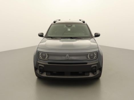 Renault R4 TECHNO