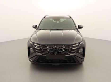 Hyundai TUCSON FEEL N LINE