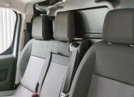 Citroën JUMPY FOURGON XL DIESEL 150 CH AUTOMAT AVEC PACK CHANTIER ET PACK CONNECTIVITE ET MODUWORK