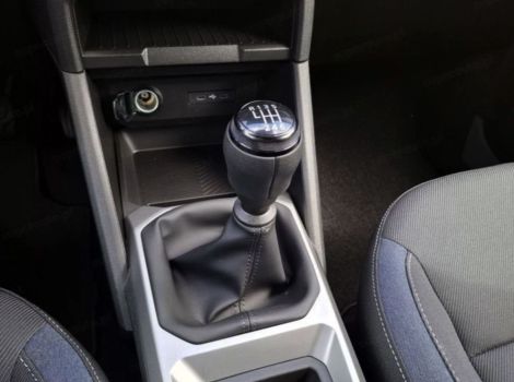 Dacia BIGSTER MILD HYBRID G 140 CH EXPRESSION AVEC PACK EASY ET PACK HIVER