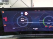 Peugeot 3008 HYBRID 145 BVA E-DCS6 GT AVEC CAMERA 360 ET DRIVE ASSIST PLUS