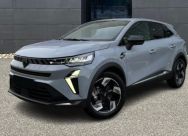 Renault SYMBIOZ 1.6 E-TECH FULL HYBRID 145 CH TECHNO AVEC PACK HIVER HAYON MAINS LIBRES ET ROUE DE SECOURS