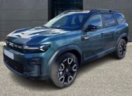 Dacia BIGSTER 155 CH HYBRID JOURNEY AVEC PACK HIVER ACCES MAIN LIBRE PACK PARKING JA19 ET HAYON ELECTRIQUE