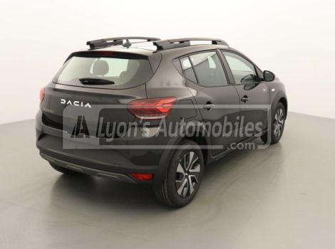 Dacia SANDERO STEPWAY EXPRESSION