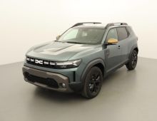 Dacia DUSTER EXTREME +