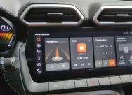 MG ZS 1.5 L HYBRIDAVEC 197 CH BVA LUXURY