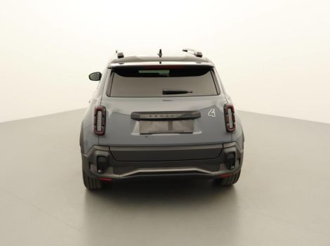 Renault R4 TECHNO