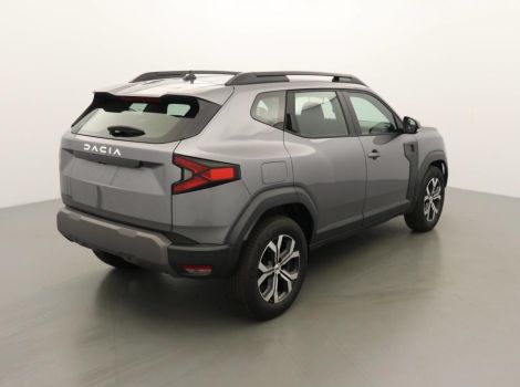 Dacia DUSTER ECO-G 120 CH EXPRESSION AVEC CAMERA DE RECUL ET PACK COLD