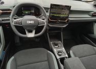 Dacia DUSTER NOUVEAU 4X4 HYBRID-G 150 CH EXTREME AVEC PACK CITY ET PACK COLD