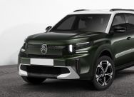 Citroën C3 AIRCROSS NOUVEAU HYBRIDE 145 CH BVA E-DCS6 5PL MAX