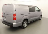 Peugeot EXPERT DC XL LUXURY EDITION