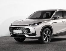 MG EHS 1.5 HYBRIDAVEC 224 CH BVA LUXURY
