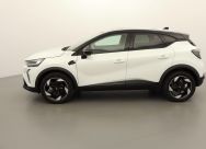 Renault CAPTUR TECHNO BE