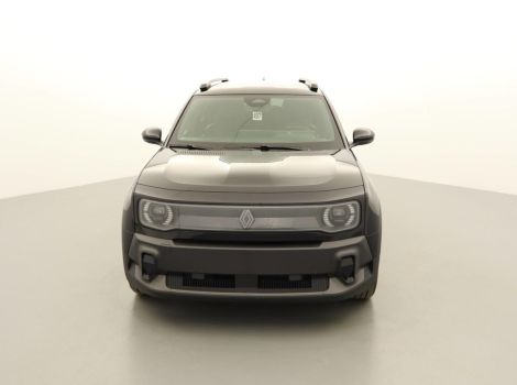 Renault R4 TECHNO
