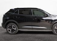 Peugeot 2008 HYBRID 145 BVA E-DCS6 GT AVEC PACK DRIVE ASSIST PLUS ET CAMERA 360