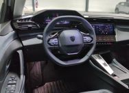 Peugeot 308 HYBRID 145 BVA E-DCS6 ALLURE AVEC PACK ACCESS ET PACK VISION 360