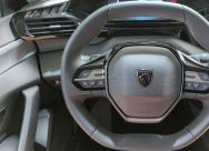 Peugeot 308 NOUVELLE HYBRID 145 BVA E-DCS6 ALLURE AVEC PACK VISION 360 ET PACK CONFORT ET PACK ACCESS