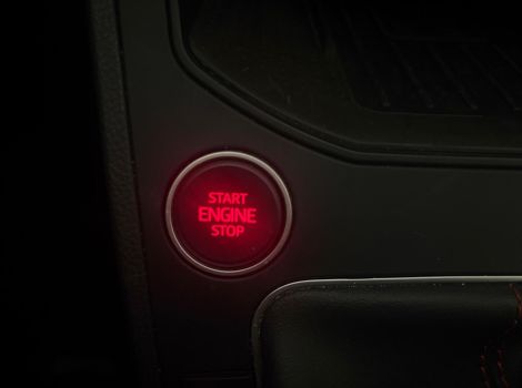 Seat IBIZA V 1,0 TSI 115 CH FR AVEC GPS JANTES ALU 16 ET CAMERA DE RECUL