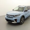 Citroën C3 AIRCROSS MAX 7PL