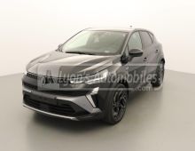 Renault CAPTUR 4 ESPRIT ALPINE