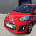 Citroën C1 1.0 L CONFORT AVEC CLIMATISATION 5PORTES