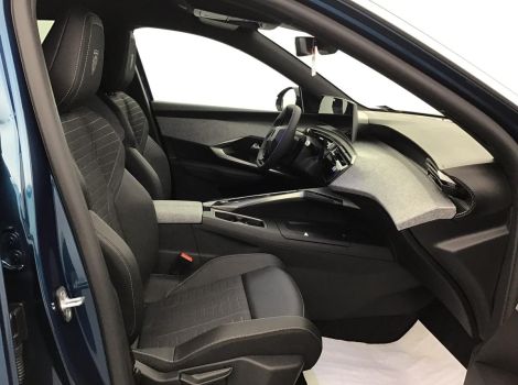 Peugeot 3008 PHASE 4 GT