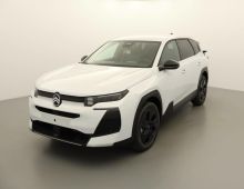 Citroën C5 AIRCROSS PLUS