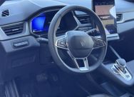 Renault SYMBIOZ 1.6 E-TECH FULL HYBRID 145 CH TECHNO AVEC PACK HIVER HAYON MAINS LIBRES ET ROUE DE SECOURS